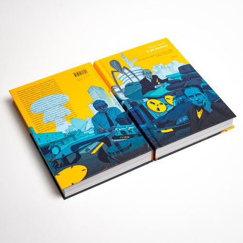 B jak Bauhaus na Arena.pl