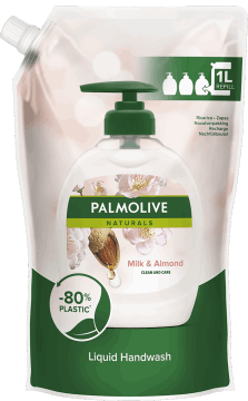 PALMOLIVE Naturals 1 l na Arena.pl