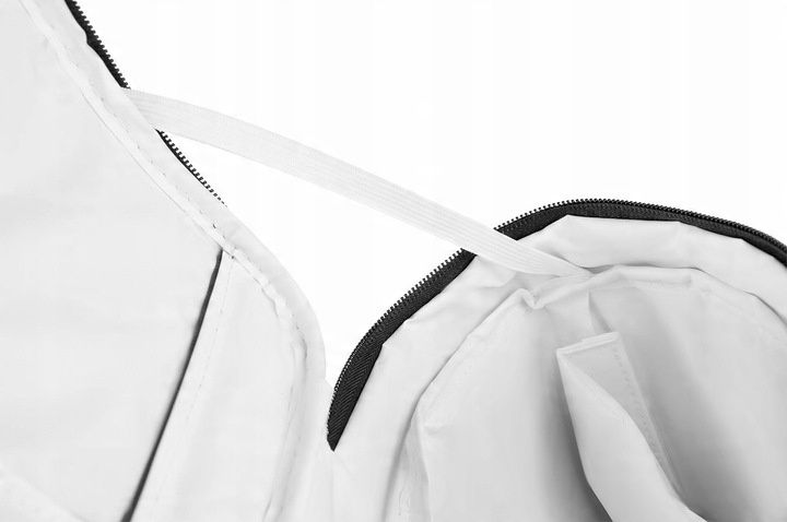 Torba Termiczna Plażowa 28l Piknikowa Torba Termo Termiczna Duża na Piknik zdjęcie 5