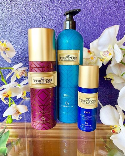 CALIFORNIA TAN TEKTON TAN EXTENDER STEP 3 470 ml ! na Arena.pl