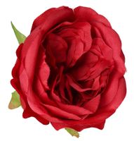 SZTUCZNE KWIATY PEONIA PIWONIA GŁÓWKA JAK ŻYWA DUŻA KWIATY WYROBOWE