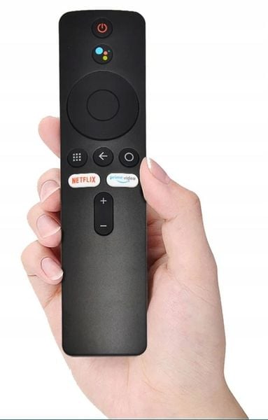 Pilot XMRM - 006 Mi Box do Xiaomi Mi TV zamiennik zdjęcie 1