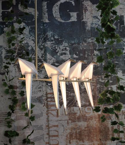 Lampa wisząca loro 5 na Arena.pl