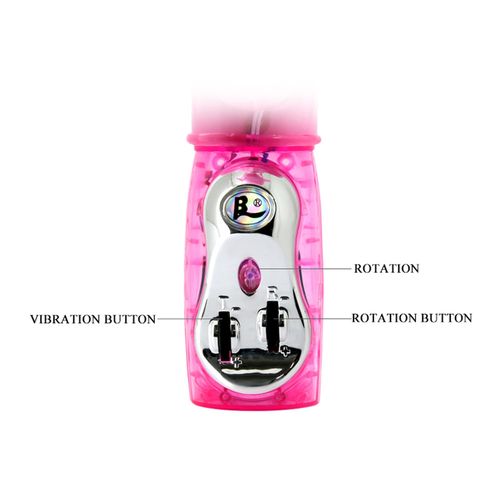 baile- deluxe dream lover, vibration rotation na Arena.pl