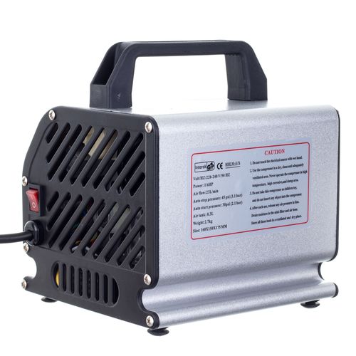 kompresor do aerografu as176 na Arena.pl