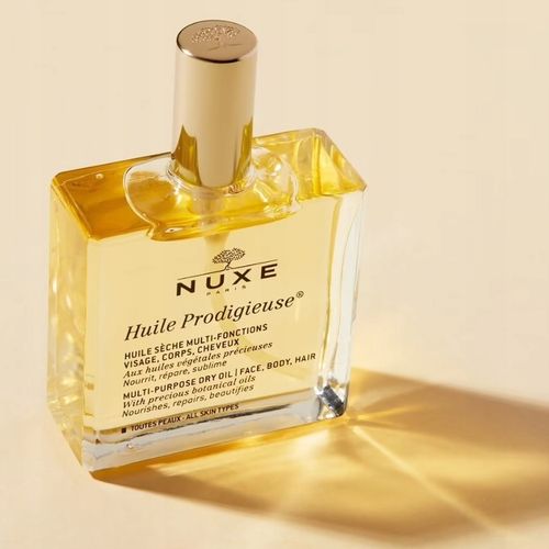 Nuxe Huile Prodigieuse suchy olejek 50 ml na Arena.pl