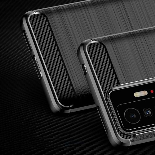 Etui Tpucarbon do Xiaomi 11T 5G / 11T Pro 5G na Arena.pl