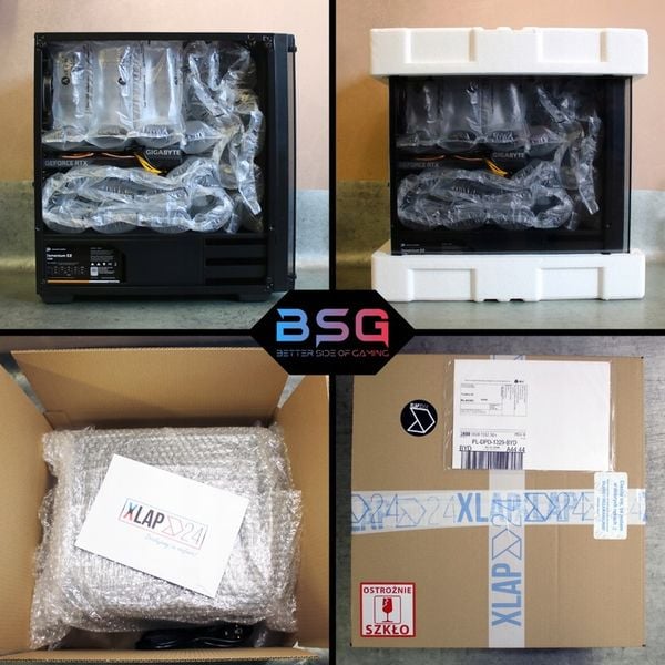 KOMPUTER DO GIER I5 16GB 500HDD nVidia GT WIN10 zdjęcie 2