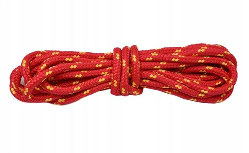 LINA POLIPROPYLENOWA Linka Pleciona Żeglarska 12mm 30M na Arena.pl