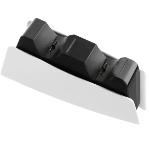 Stacja ładująca, ładowarka Fixed do Padów PS5 na Arena.pl