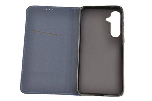 Etui Smart do Samsung Galaxy A55 5G niebieski na Arena.pl