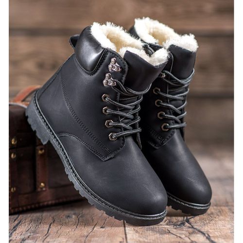 Ocieplane Traperki r.37 na Arena.pl