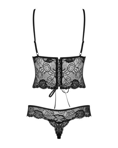 Bielizna-Alluria Body L/Xl na Arena.pl