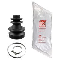 OSŁONA PRZEGUBU PRZÓD MERCEDES MB 100 1992 1993 1994 1995 1996 1997 1998