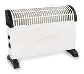 Grzejnik konwektorowy elektryczny energooszczędny termostat 2000 W