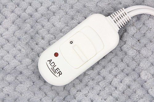 Poduszka elektryczna AD 7415 na Arena.pl