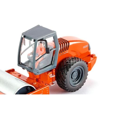 Siku - Walec drogowy 3530 na Arena.pl