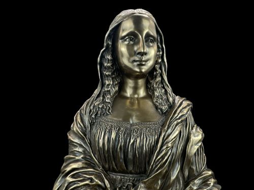 SŁYNNA MONA LISA VERONESE WU72881V1 na Arena.pl