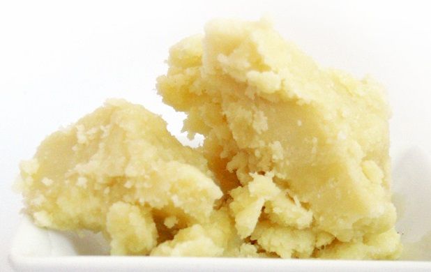 Masło Shea nierafinowane 1000g zdjęcie 1