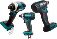 MAKITA DTD152Z ZAKRĘTAK KLUCZ UDAROWY 18V Oryginał Makita