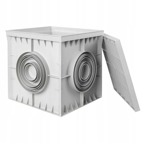 STUDZIENKA ODGROMOWA GRUNTOWA KONTROLNO-POMIAROWA na Arena.pl