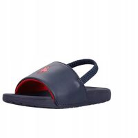 Polo Ralph Lauren Dziecięce suwaki basenowe Cayson Rozmiar 24