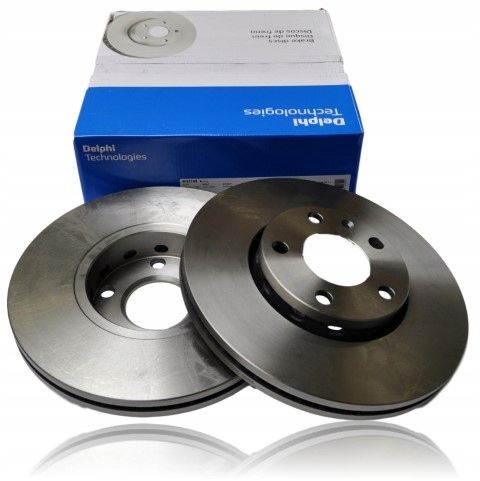 TARCZA HAM PRZOD 288X25 V na Arena.pl