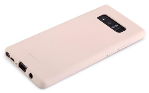 SOFT MERCURY Samsung Galaxy Note 9 - PINK SAND na Arena.pl