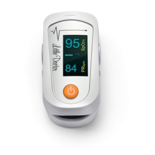 Pulsoksymetr MD300C23 na Arena.pl