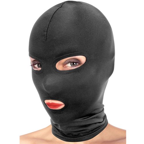 maska, kominiarka dla kobiet i mężczyzn otwarte oczy i usta. na Arena.pl