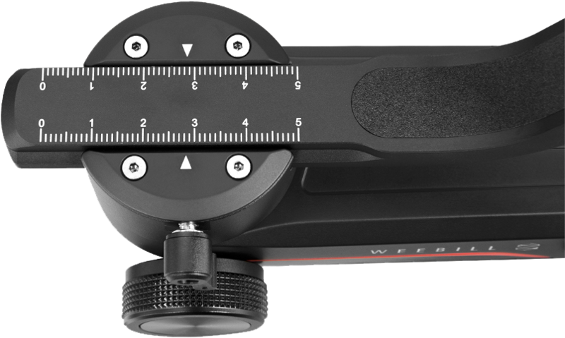 Gimball Zhiyun Weebill S zdjęcie 12