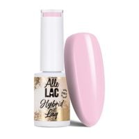 Lakier hybrydowy LED/UV Gel Polish AlleLac Creamy French Nr 187 5g