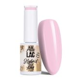Lakier hybrydowy LED/UV Gel Polish AlleLac Creamy French Nr 187 5g