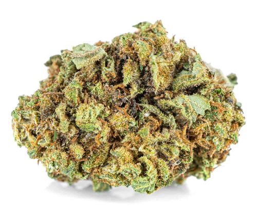 Susz konopny Zkittlez OG CBD Exclusive Weed 2g na Arena.pl