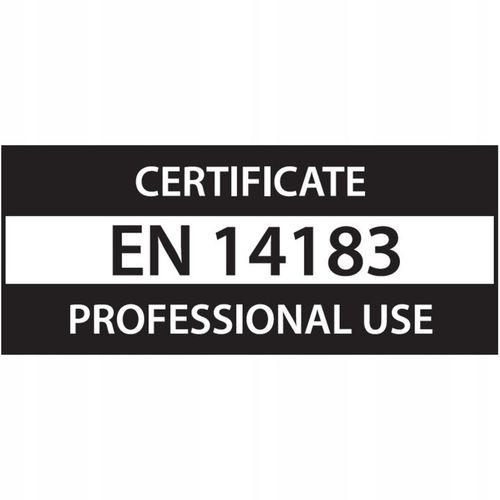 DRABINA SKŁADANA BIAŁA WĄSKA 3STOPNIOWA 150kg ATEST CERTYFIKAT EU ePlatinum na Arena.pl