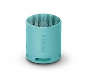 Głośnik przenośny SONY SRS-XB100 5W BT Niebieski