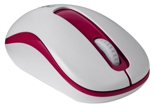 Mysz Rapoo M10 Plus Biało-Czerwony 180246 na Arena.pl