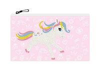 diamond dotz piórnik pony frolic 6091