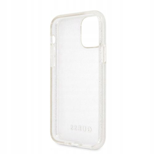 Etui do iPhone 11 Pro Guess Glitter Case Cover na Arena.pl