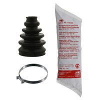 OSŁONA PRZEGUBU PRZÓD VW Golf 4 1998 1999 2000 2001 2002 2003 2004 2005