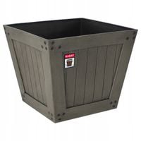 DONICZKA DONICA OSŁONKA NA BALKON TARAS KOLORY