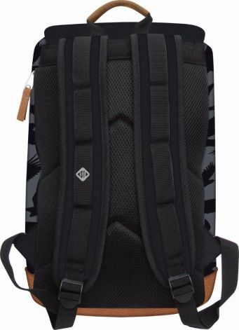 PLECAK 1 KOMOROWY EAGLE ST.RIGHT MAJEWSKI zdjęcie 2