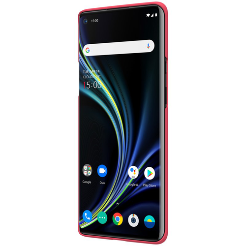 Etui do OnePlus 8 Pro (Bright Red) na Arena.pl