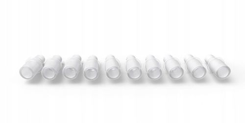 #Alkomat Alcoforce EVO 1 ROK Kalibracji ustniki na Arena.pl