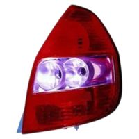 LAMPA TYLNA PRAWA HONDA JAZZ II 2007 2008 2009 2010 2011 2012 2013 2014