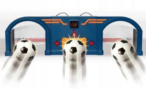 Bramka Piłkarska dla Dzieci Interaktywna Gra Piłkarska Football Roundabout na Arena.pl