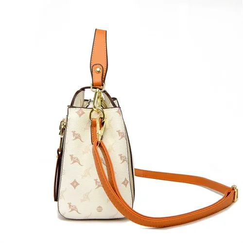 torebka damska skórzana na ramię na Arena.pl