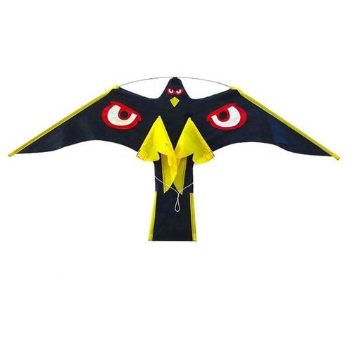 Odstraszacz Szpaków Gołębi Kruk Ptaków Latawiec CH1 z masztem 6 metrów na Arena.pl