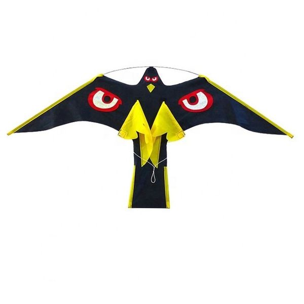 Odstraszacz Szpaków Gołębi Kruk Ptaków Latawiec CH1 z masztem 6 metrów zdjęcie 8