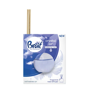Brait Pachnące patyczki zapachowe Crystal Air 40ml